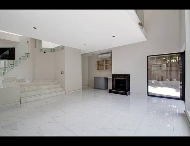 4 BEDROOM PROPERTY TO RENT IN DAINFERN GOLF ESTATE